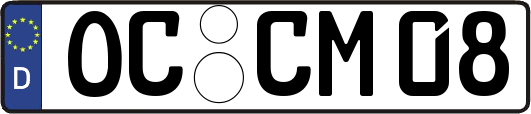 OC-CM08