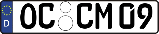 OC-CM09