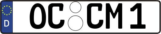 OC-CM1