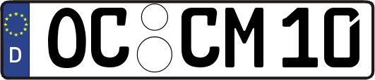 OC-CM10
