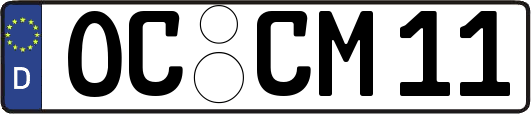 OC-CM11