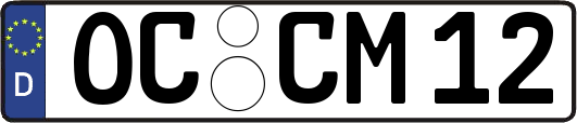 OC-CM12