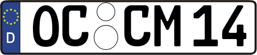 OC-CM14
