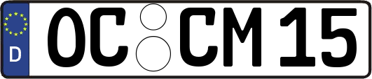 OC-CM15
