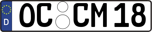 OC-CM18