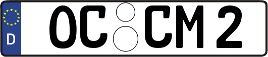 OC-CM2