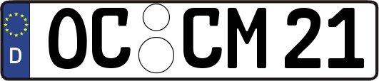 OC-CM21