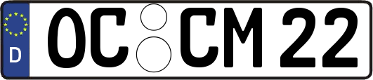 OC-CM22