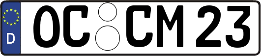 OC-CM23