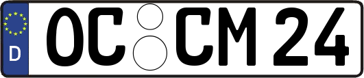 OC-CM24