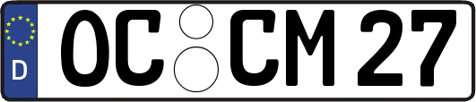 OC-CM27