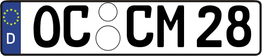 OC-CM28