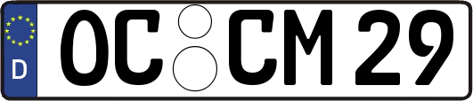 OC-CM29