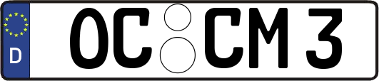 OC-CM3