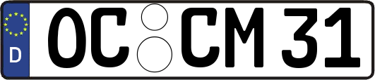 OC-CM31