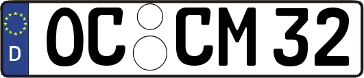 OC-CM32