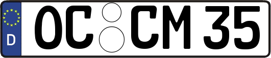 OC-CM35