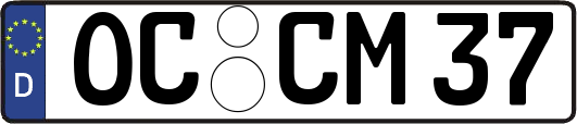 OC-CM37
