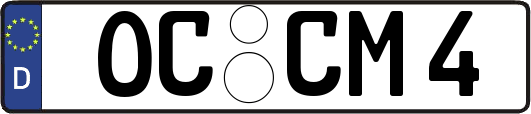OC-CM4
