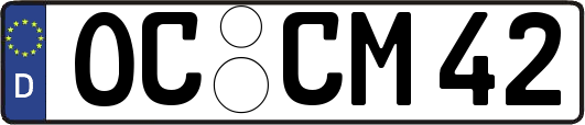 OC-CM42