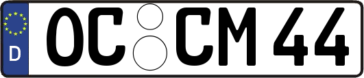 OC-CM44