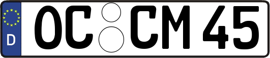 OC-CM45
