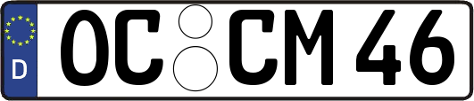 OC-CM46