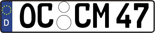 OC-CM47