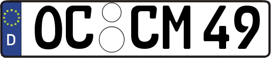 OC-CM49