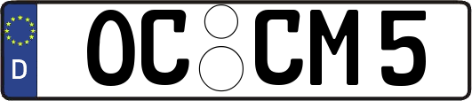OC-CM5