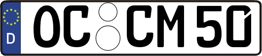 OC-CM50