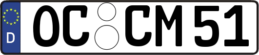 OC-CM51