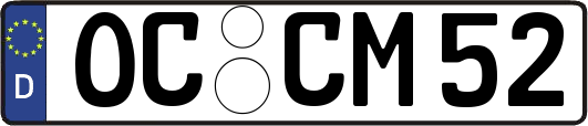 OC-CM52