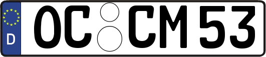 OC-CM53