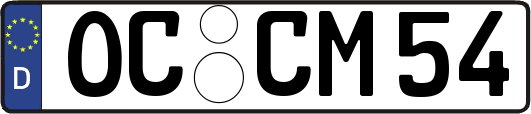 OC-CM54
