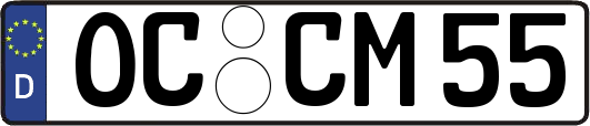 OC-CM55