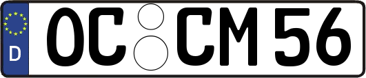 OC-CM56