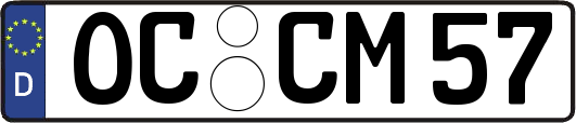 OC-CM57