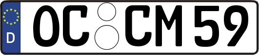 OC-CM59