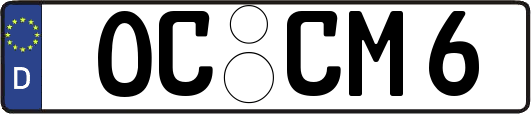 OC-CM6