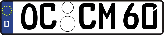 OC-CM60