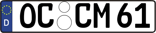OC-CM61