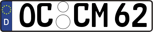 OC-CM62