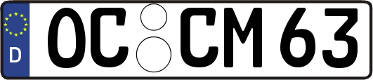 OC-CM63