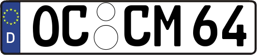 OC-CM64