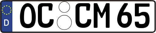 OC-CM65