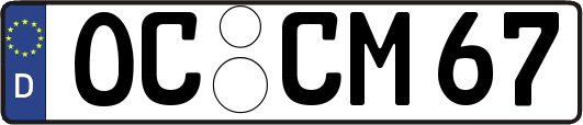 OC-CM67