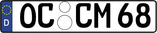 OC-CM68