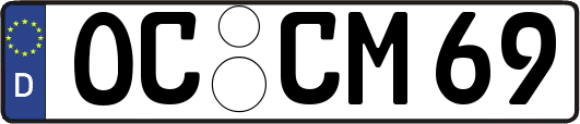 OC-CM69