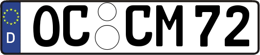 OC-CM72